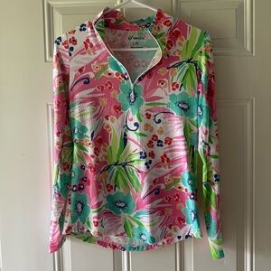 IBKUL long sleeve